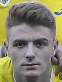 Андрес Думітреску