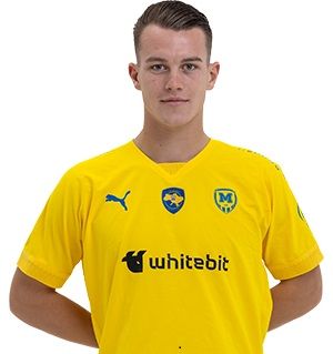 Алексей Сидоров