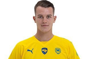 Алексей Сидоров