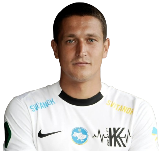 Богдан Сокол