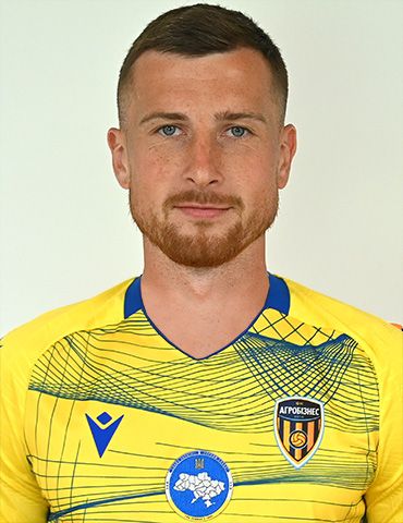 Сергей Палюх