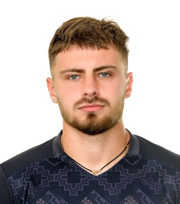 Максим Страдс