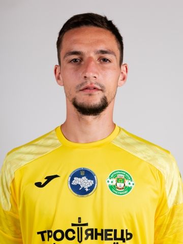 Владимир Близнюк