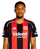 Орель Аменда