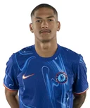 Анджело Габріел