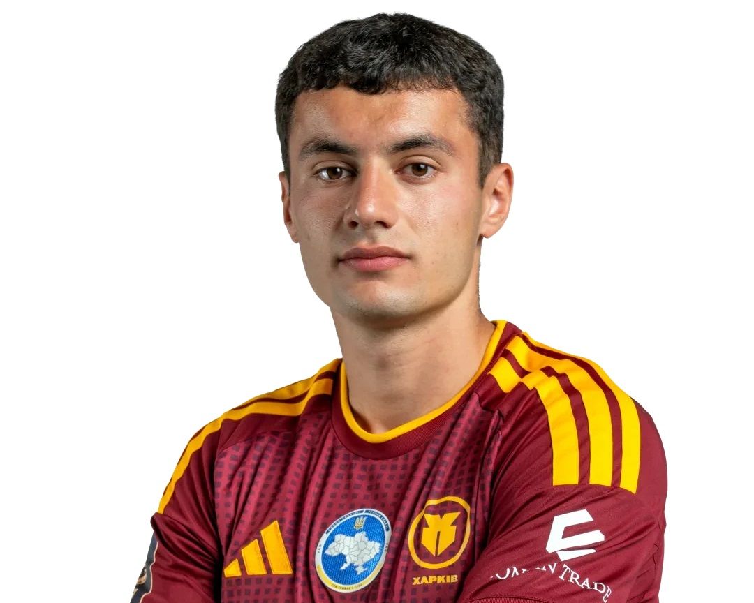 Рамик Гаджиев