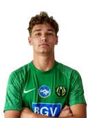 Максим Кривобок