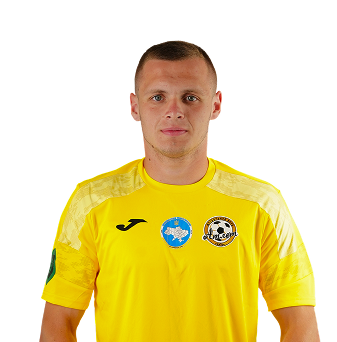 Євгеній Даниленко