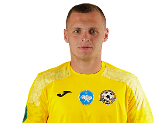 Евгений Даниленко
