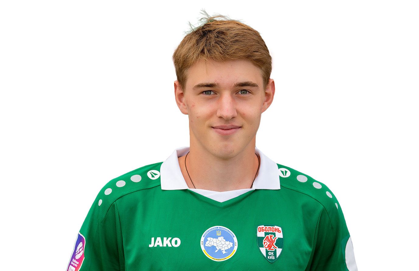 Кирилл Корх