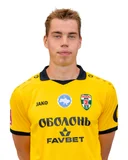 Денис Марченко