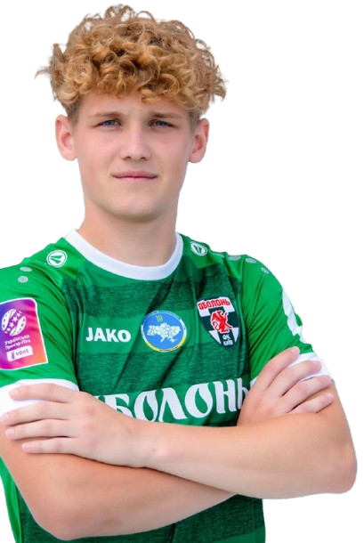 Олександр Чернов