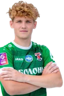 Александр Чернов