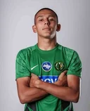 Тимур Кулмалиев