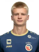 Богдан Максименко