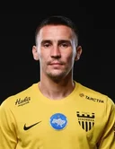 Василь Гакман