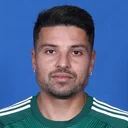 Себастьян Паласиос