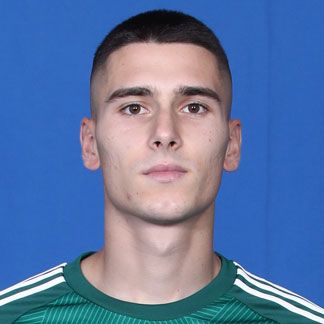 Георгиос Сидерас