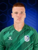 Данило Пірожок