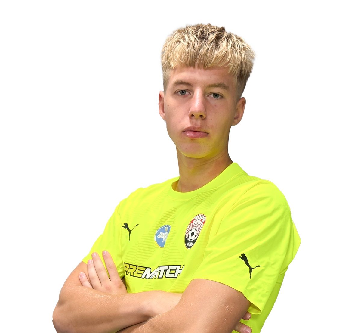 Валерий Косивский