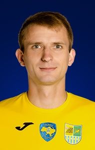 Юрий Голубка