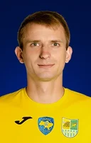 Юрий Голубка