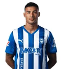 Карлос Бенавидес