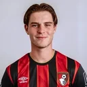 Алекс Скотт