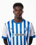 Селу Діалло