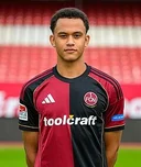 Тарек Бухманн