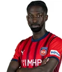 Омар Траоре