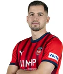 Марвін Пірінгер