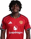 Патрик Доргу