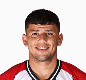 Густаво Хамер