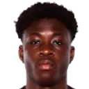 Шака Траоре