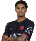 Джарел Куанса