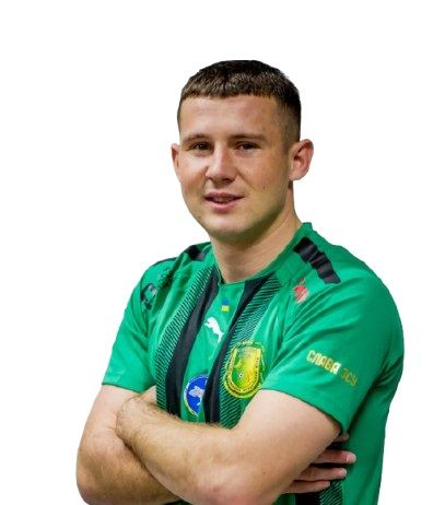 Виталий Равлик
