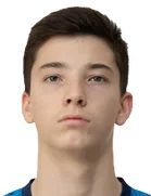 Микита Александров