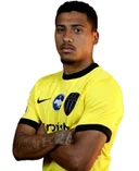 Хуан Альвина Безерра