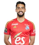 Алаа Беллааруш