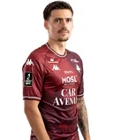 Жесси Деменге