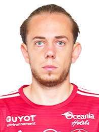 Адриен Лебо