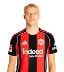 Оскар Хьойлунд