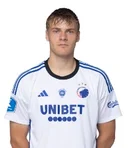 Эмиль Хёйлунд