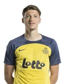 Федде Лейсен