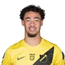 Джейден Канделария