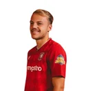 Томас Ван ден Белт