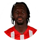 Шеріф Ндіайє