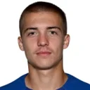 Альфи Гилкрист