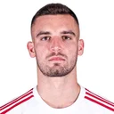 Антонис Цифцис